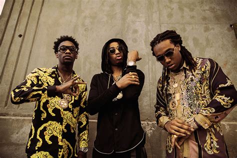 versace was copied by migos|migos rap story.